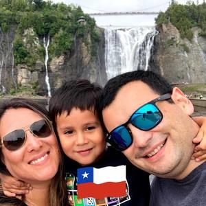 Meet your Posher, Carolina